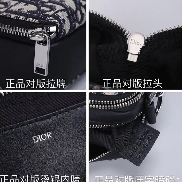 Official Brother Sam 20PLF0007 Bags Dio 0816